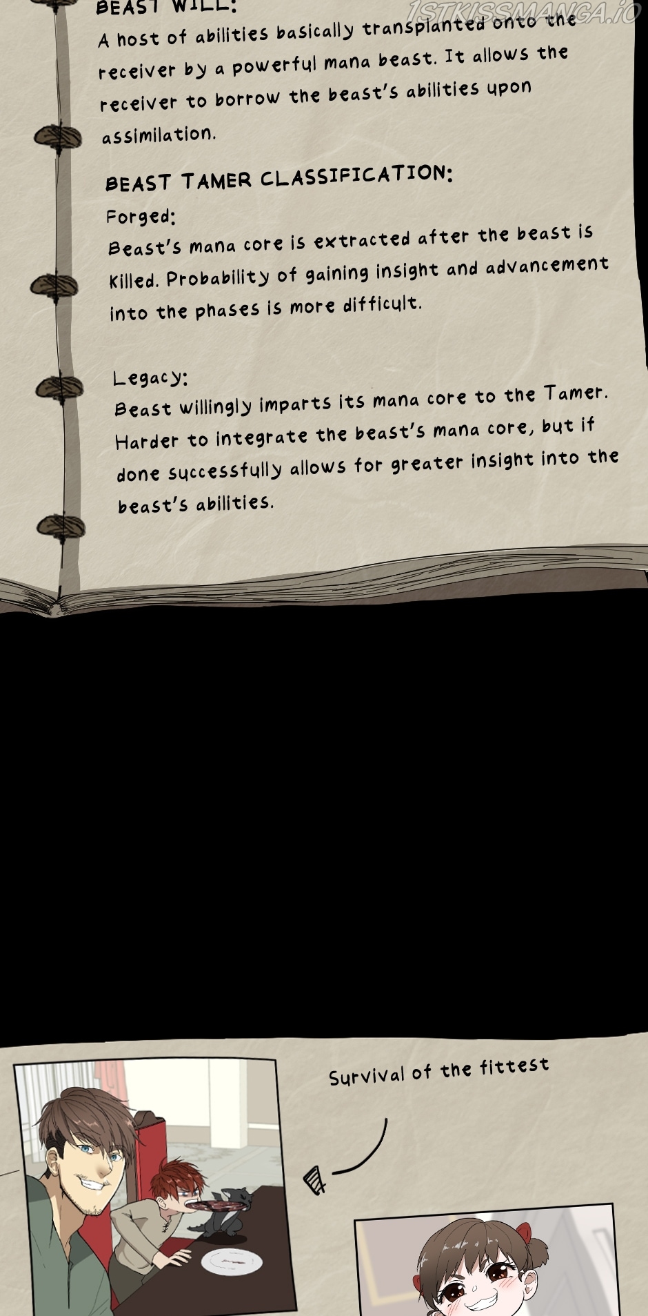 The Beginning After The End Chapter 38.1 image 11